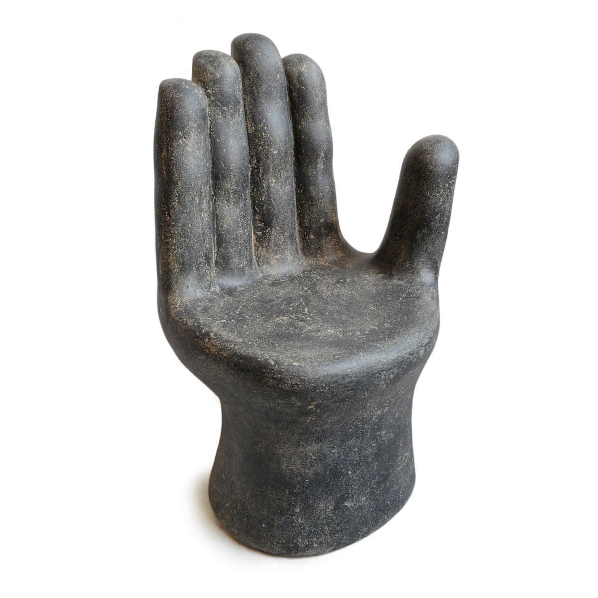 Giant Garden Hand Chair Right - Thumbnail 7