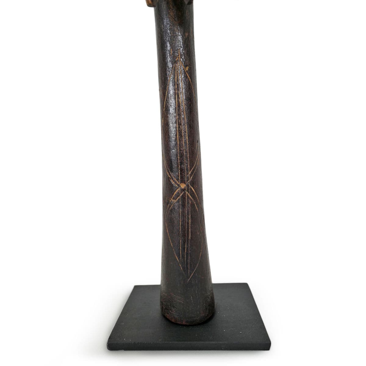 Mossi Doll on Stand - Thumbnail 7