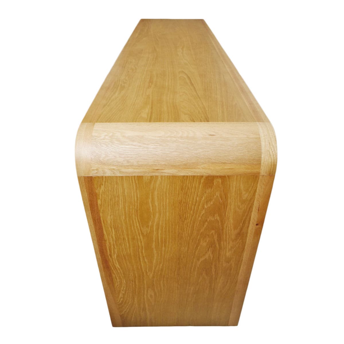 Modern Burl Sideboard - Thumbnail 7