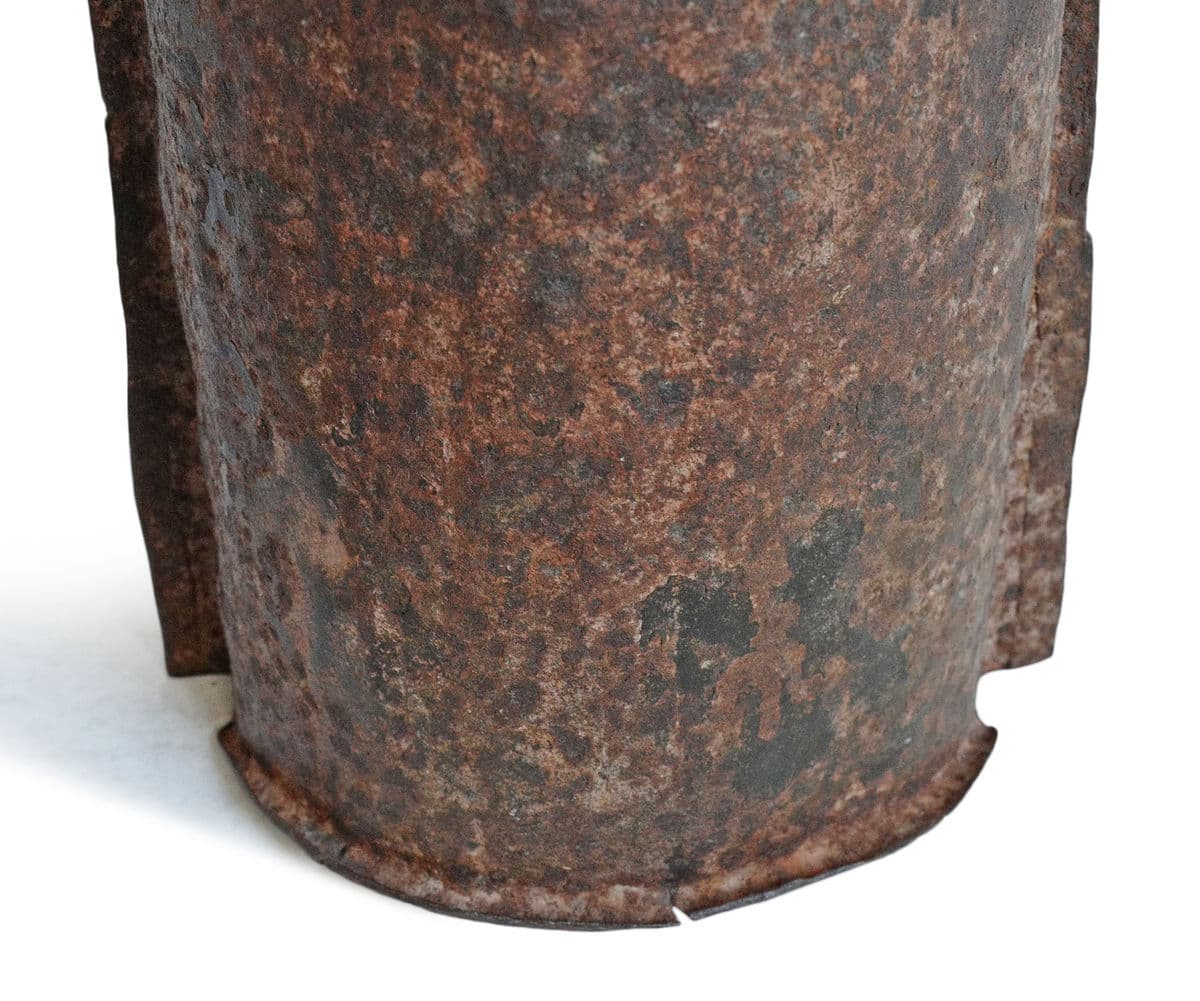 Chamba Iron Gong Nigeria - Thumbnail 7