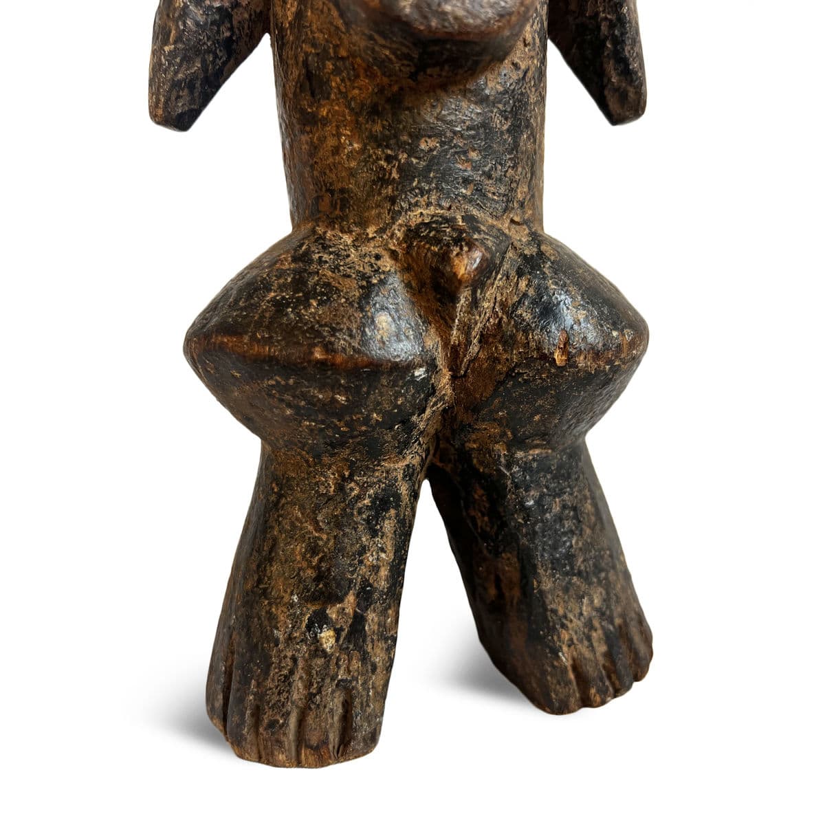 Old Lega Figure - Thumbnail 7