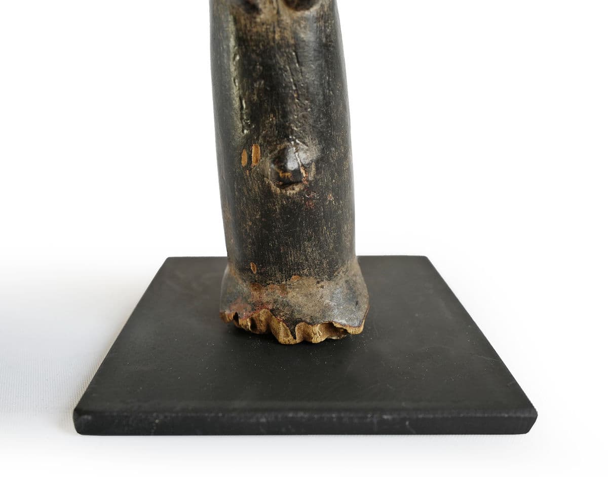 Ashanti Ghana Fertility Doll - Thumbnail 7