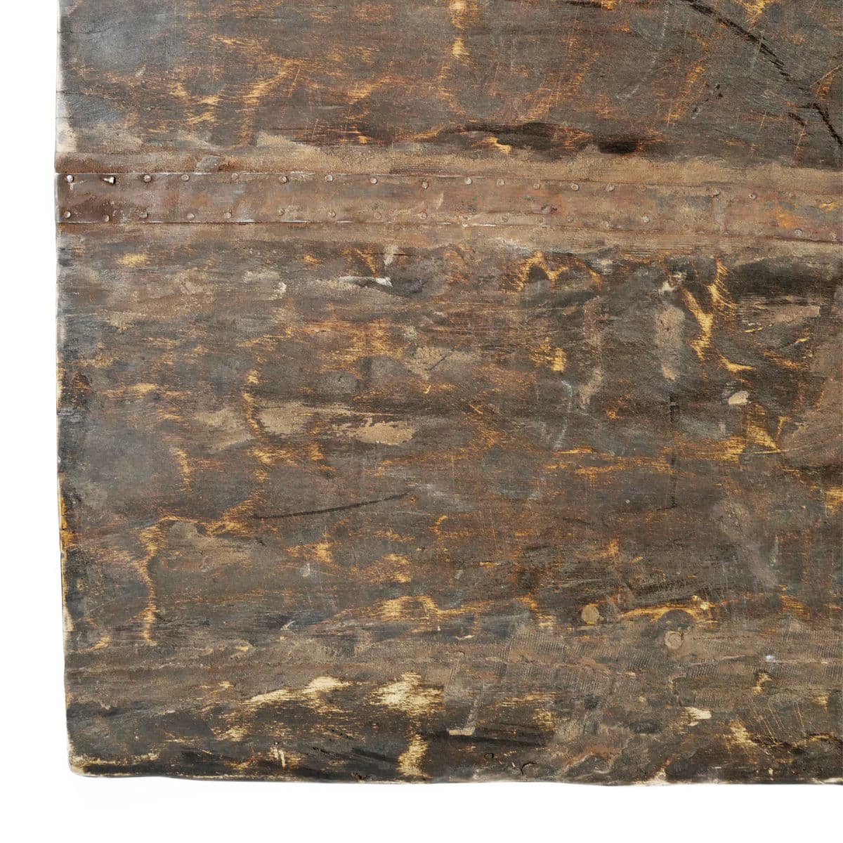 Vintage Naga Tribe Table - Thumbnail 7