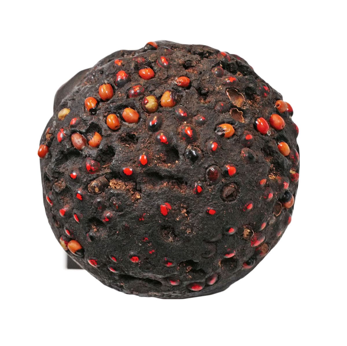 Old Tanzania Seeded Figure - Thumbnail 7