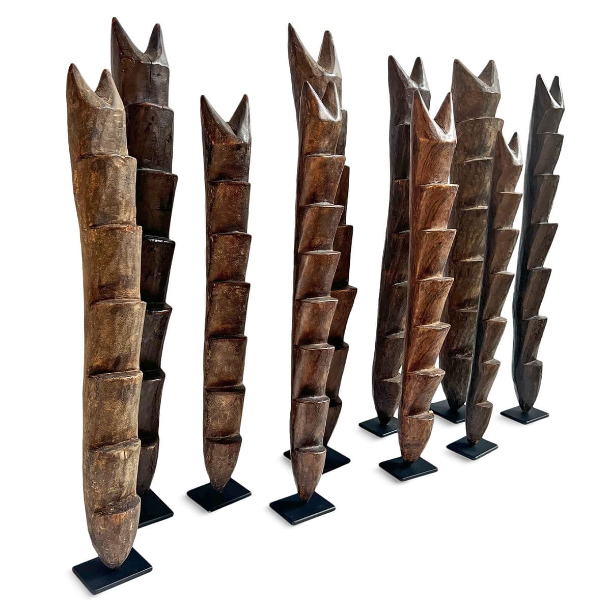 Vintage Mini Lega Ladder - Thumbnail 7