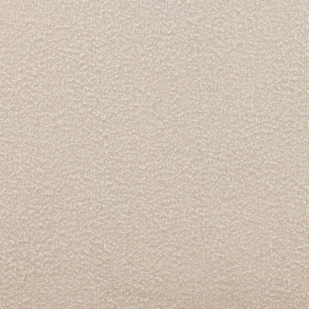 Modern Arch Boucle Queen Bed - Thumbnail 7