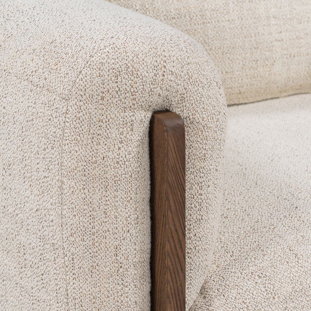 U-Back Sadie Easy Chair - Thumbnail 7