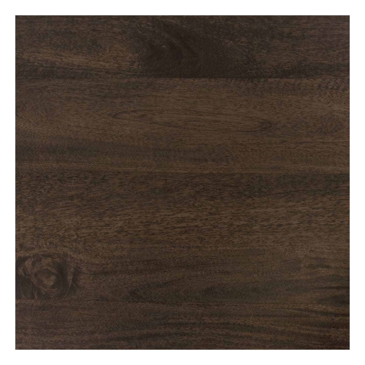 Brown Fluted Cabinet Base Desk - Thumbnail 7