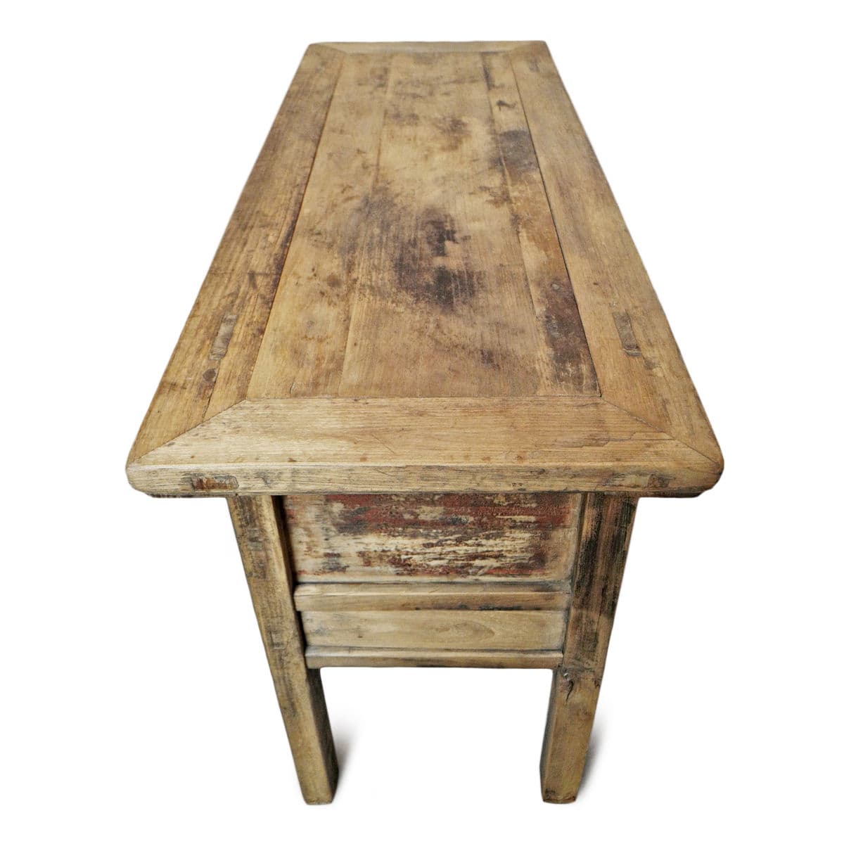 Vintage Shanxi Entry Table - Thumbnail 7