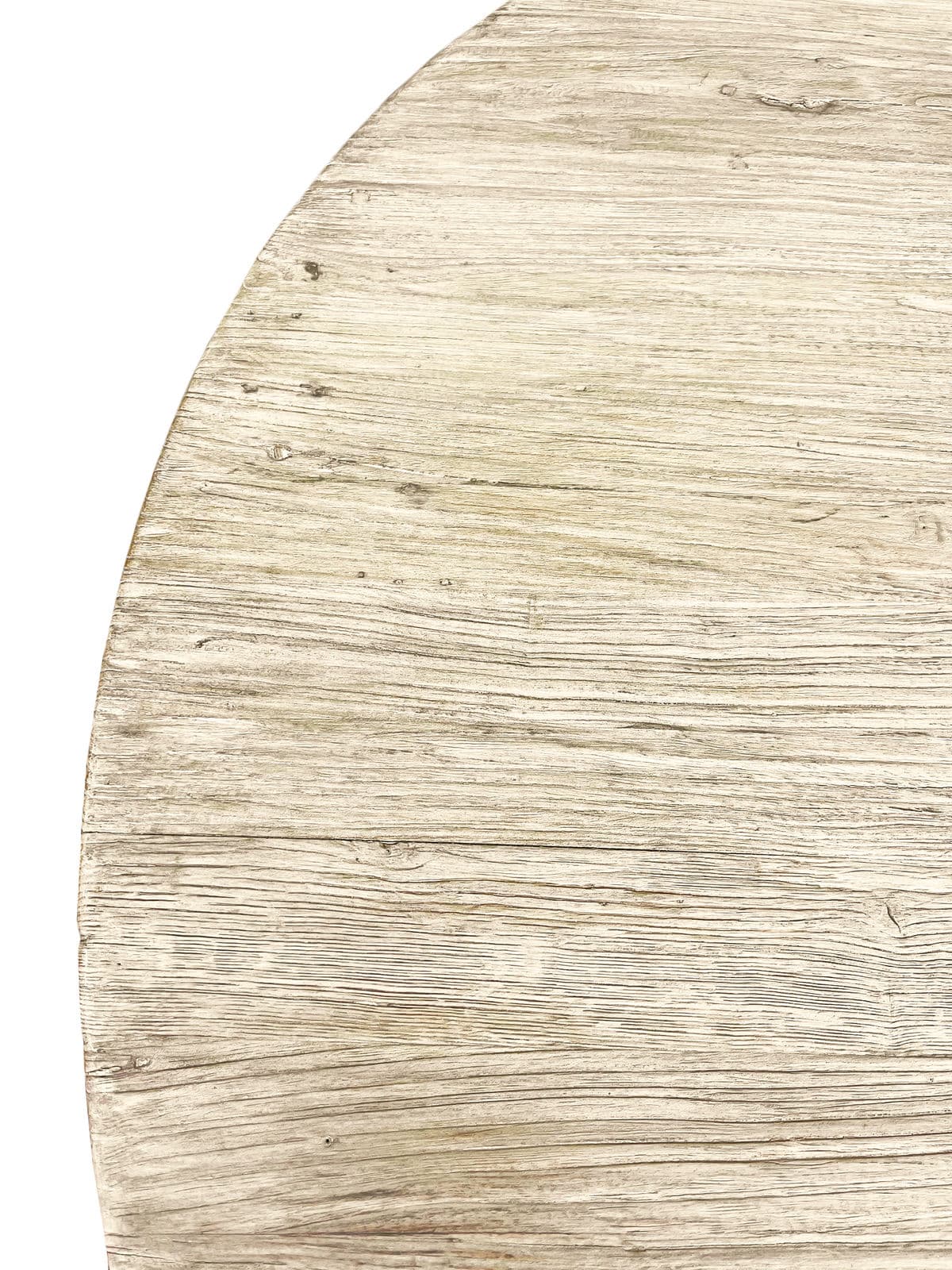 Krista Round Pedestal Dining Table - Thumbnail 7