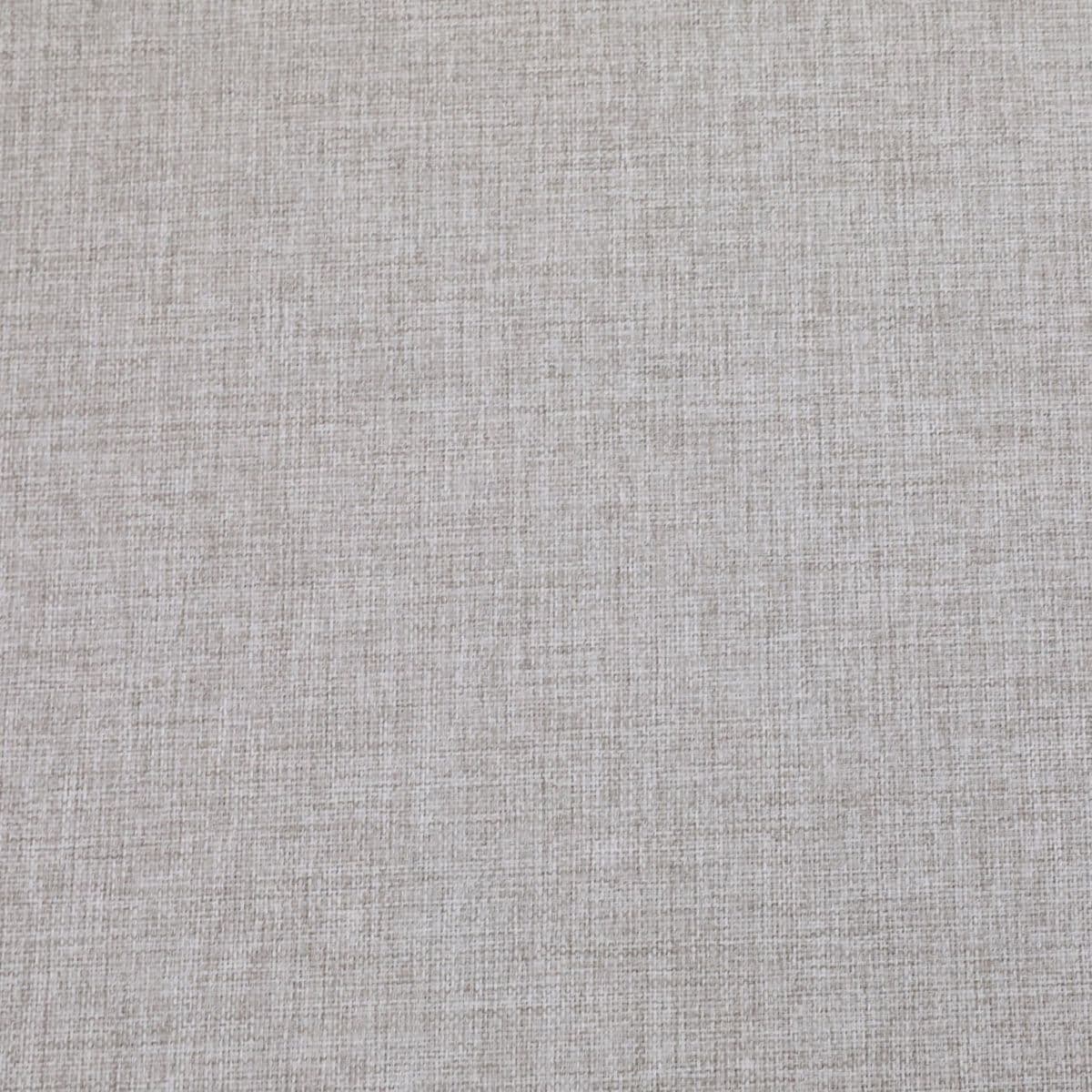 Outdoor Pale Grey & Teak Arm Chair - Thumbnail 7