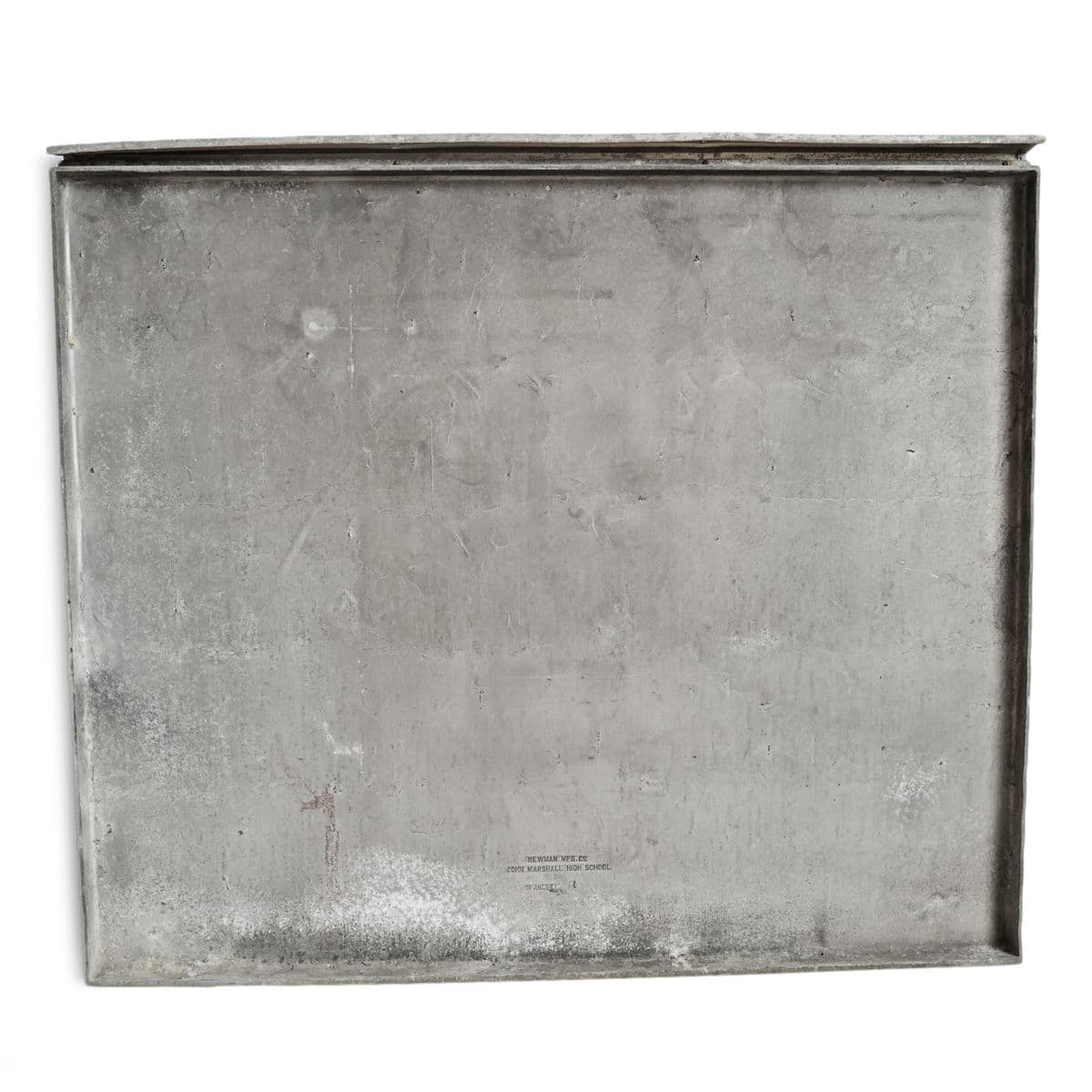 Original Cast Art Deco Wall Panel - Thumbnail 7