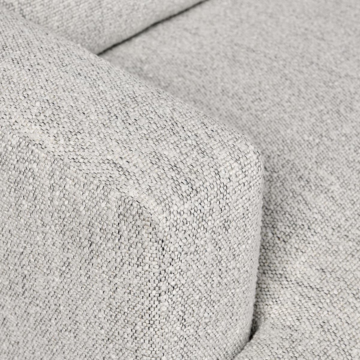 Cali Modern  Sectional - Thumbnail 7