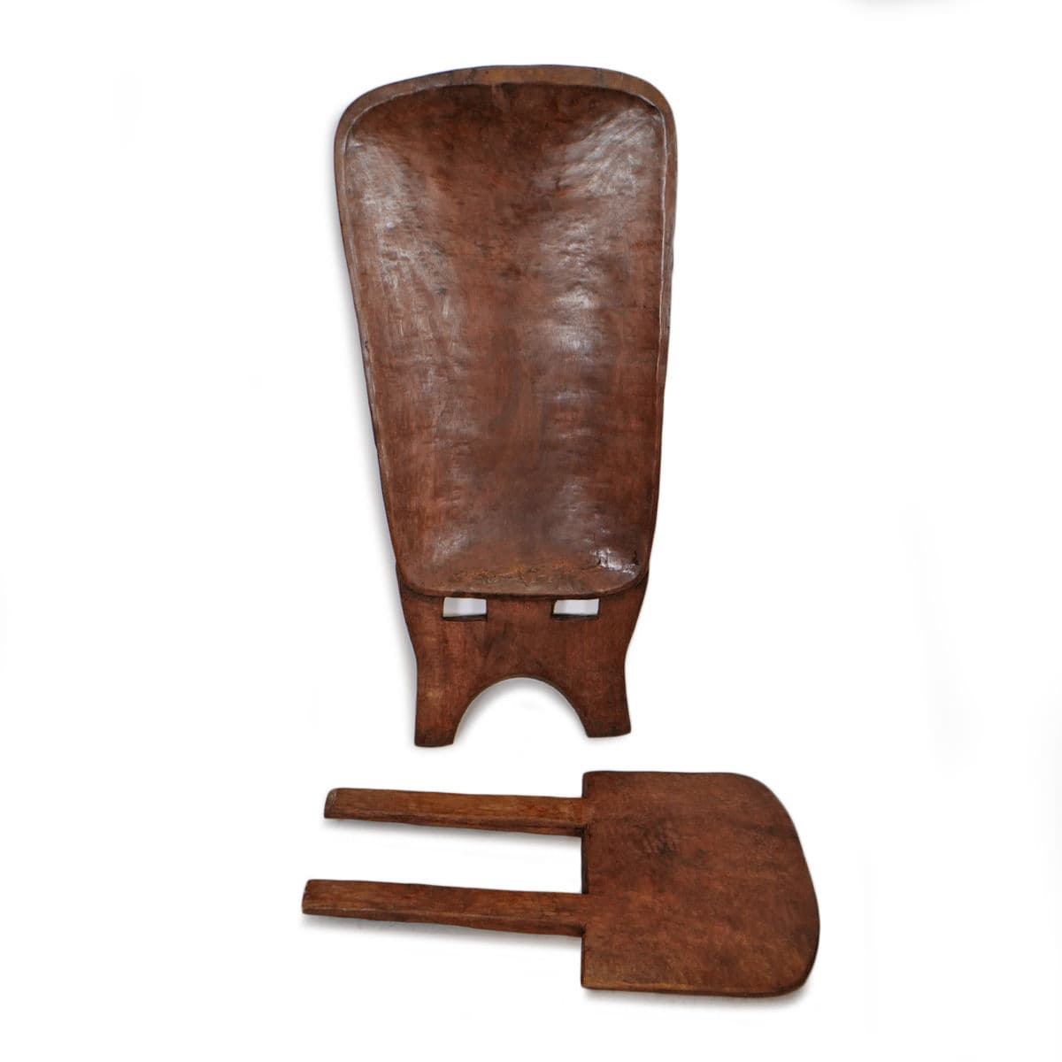 Senufo Stargazer Folding Chair - Thumbnail 7