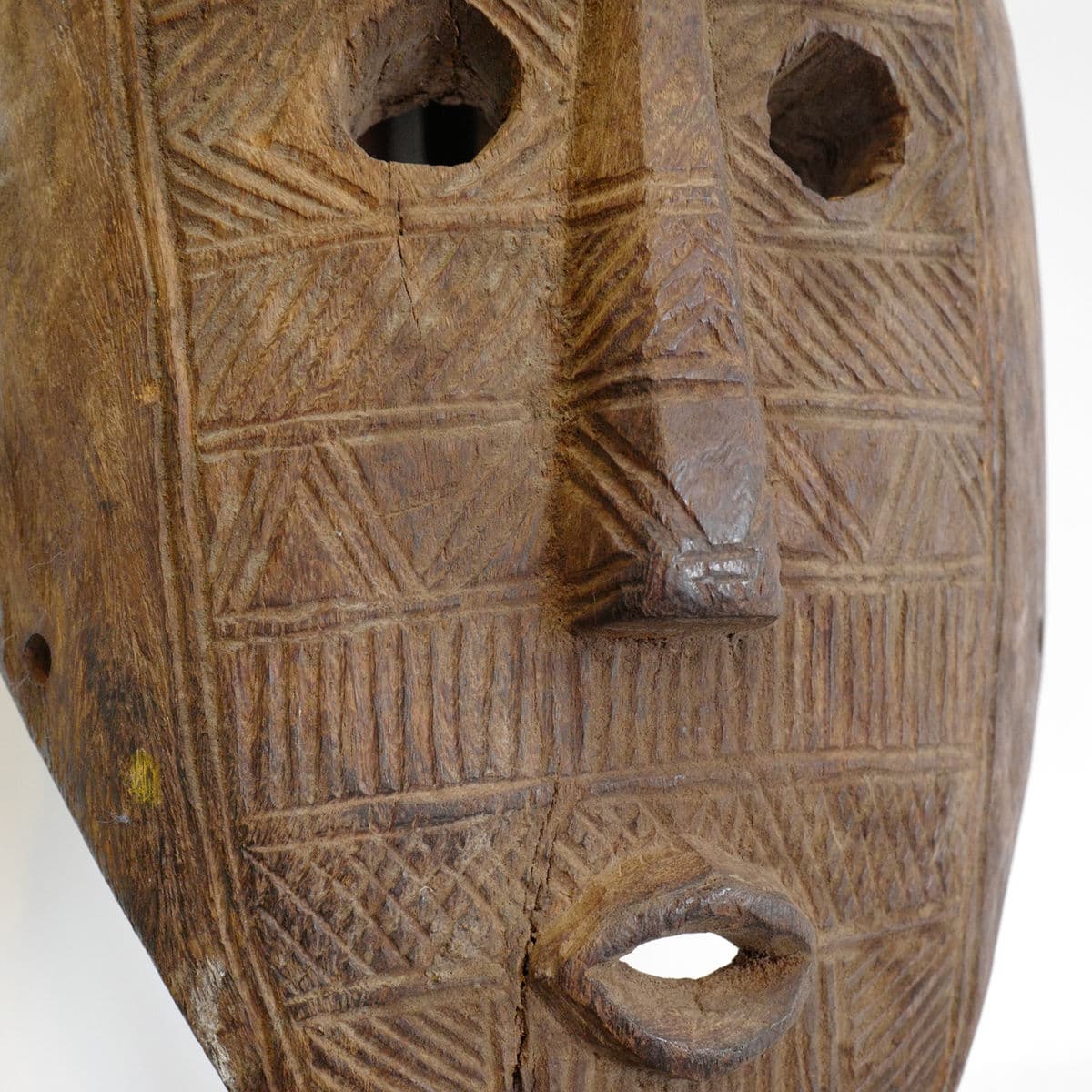 Bobo Fing Helmet Mask - Thumbnail 7