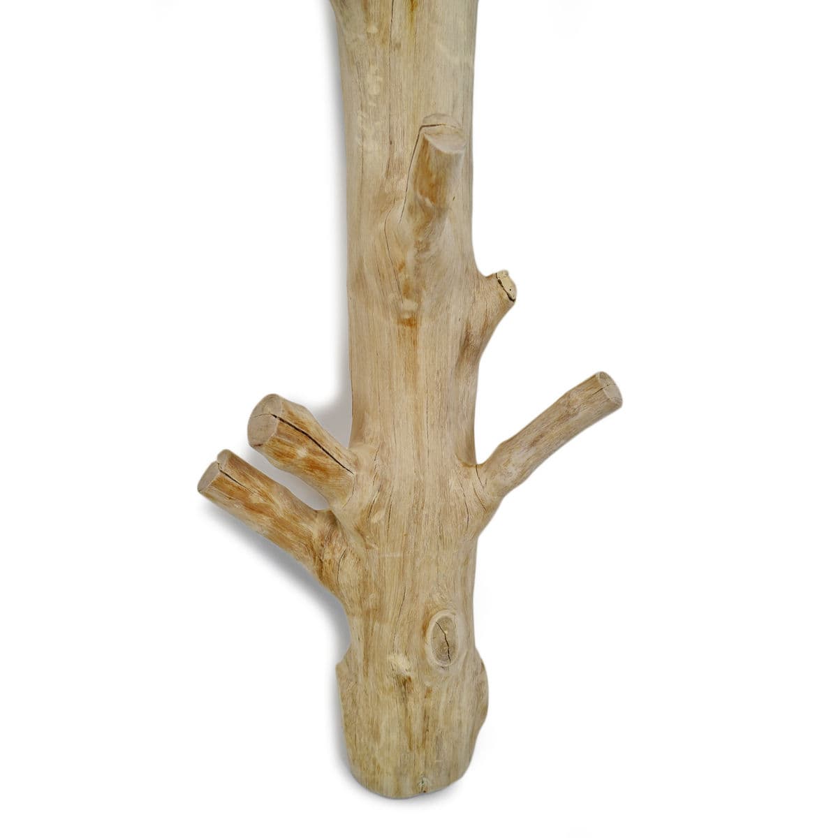 Natural Tree Wall Hook - Thumbnail 7