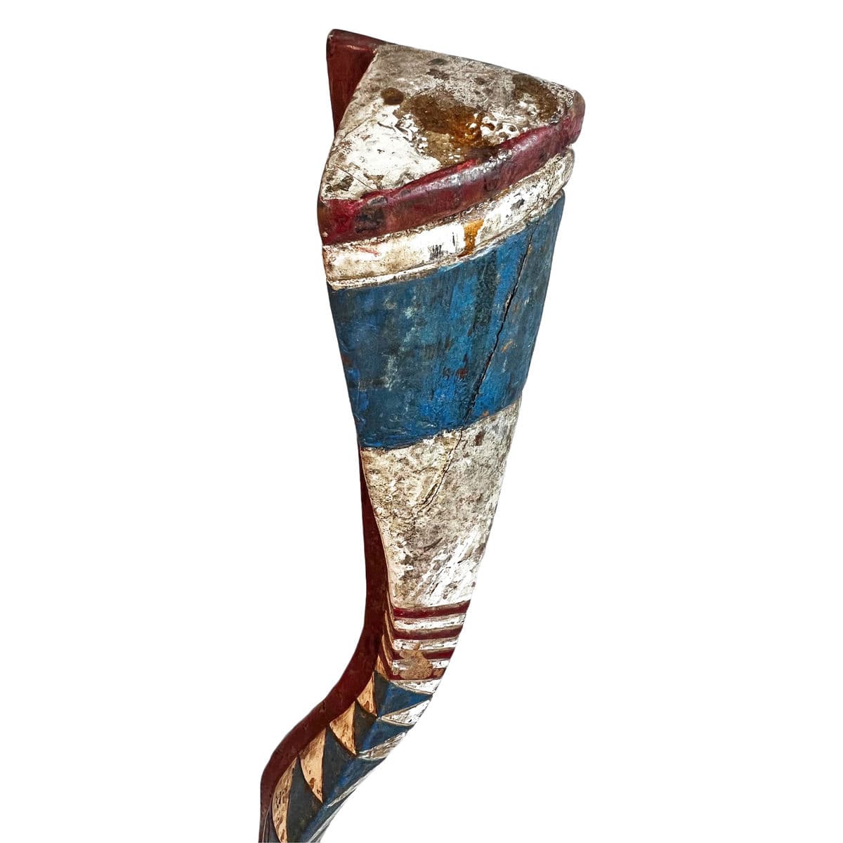 Baga Serpent Headdress - Thumbnail 7