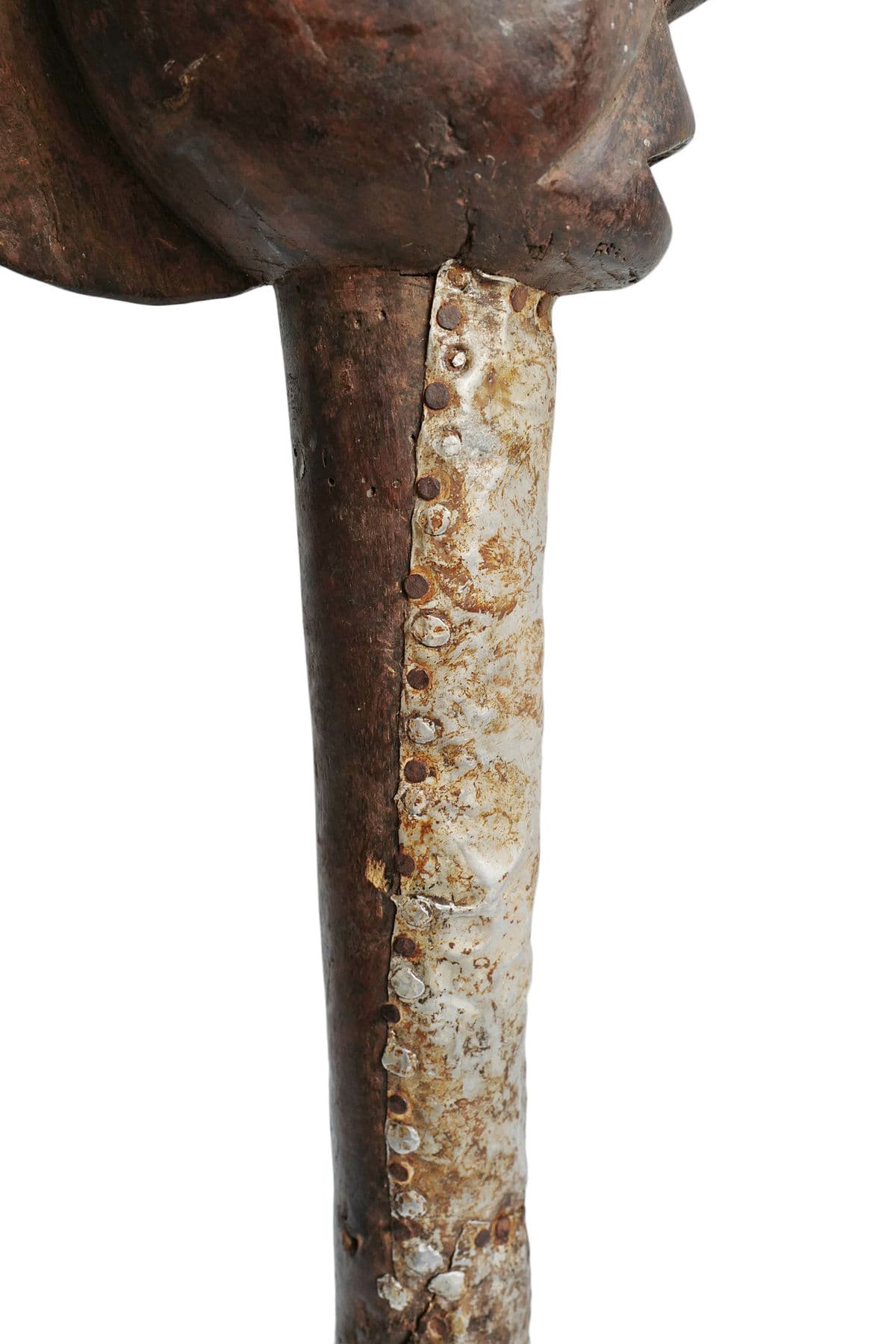 Old Dinka Wood Club - Thumbnail 7