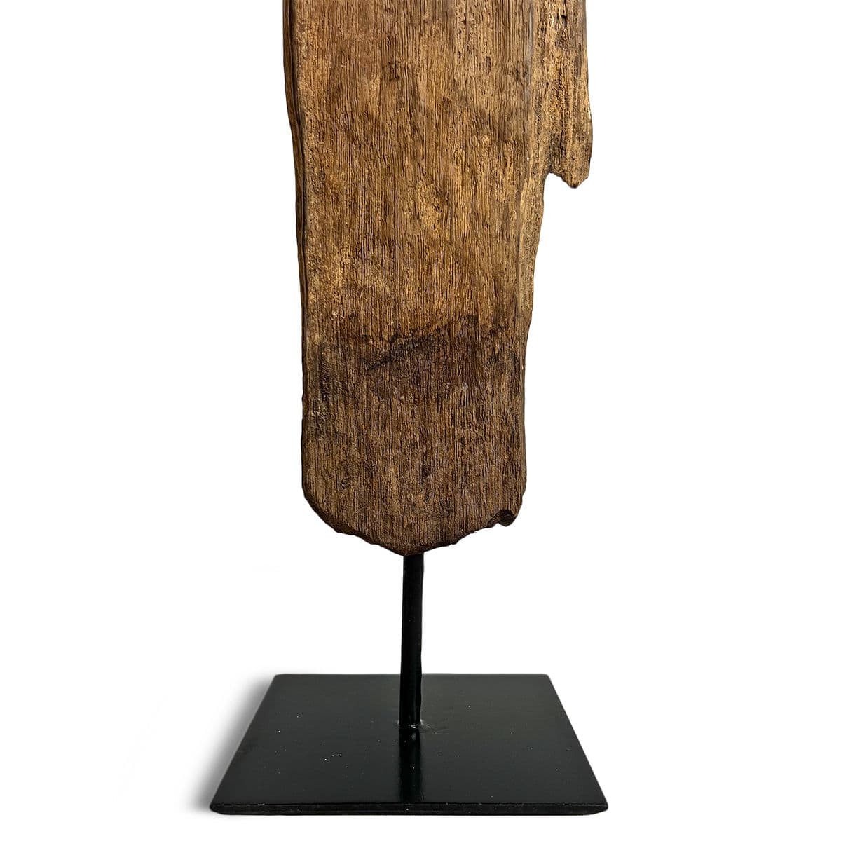 Antique Indonesian Post Marker Figure - Thumbnail 7