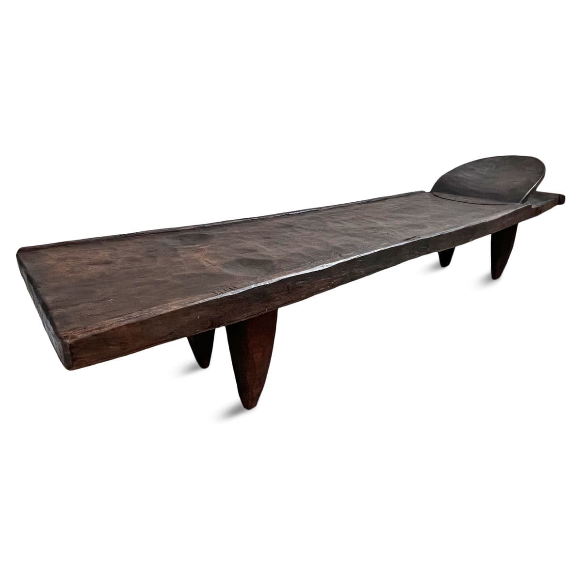Vintage Senufo Bed Table - Thumbnail 7