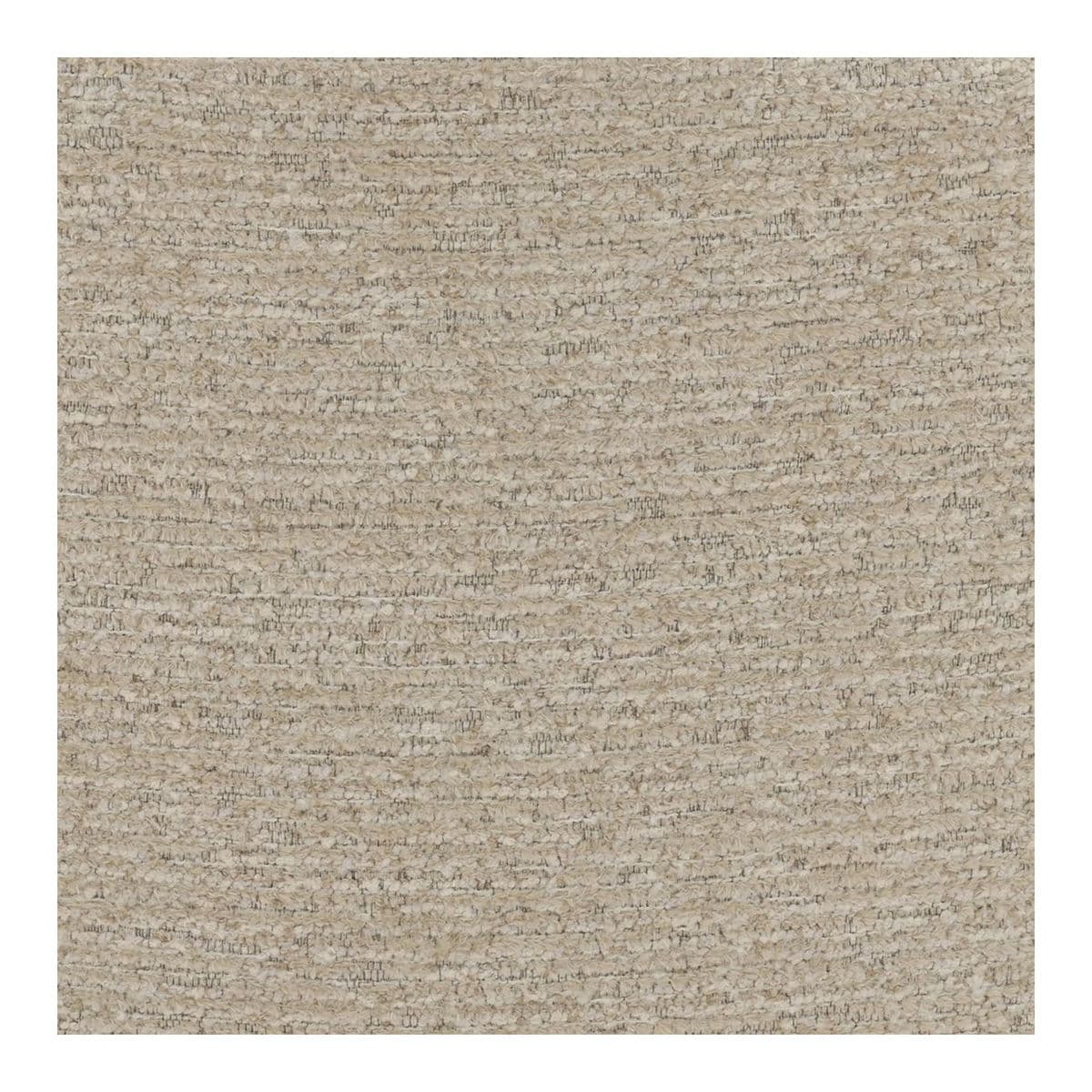 Taupe Chenille Dining Chair - Thumbnail 7