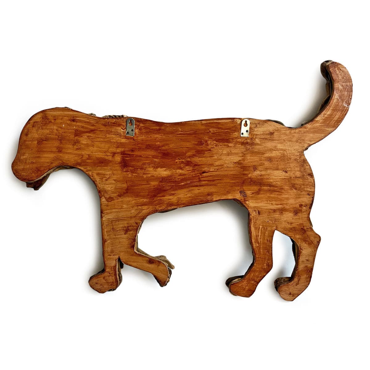 Driftwood Dog Wall Art - Thumbnail 7