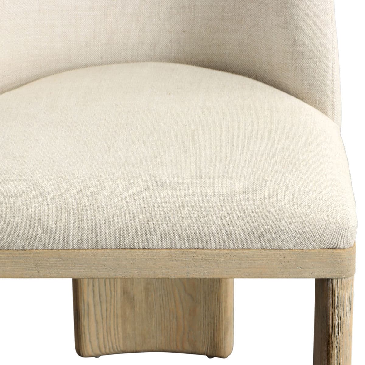 Brook Three Leg Dining Chair - Thumbnail 7