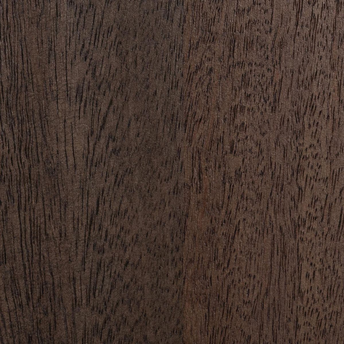 Espresso Wood Bookcase - Thumbnail 7