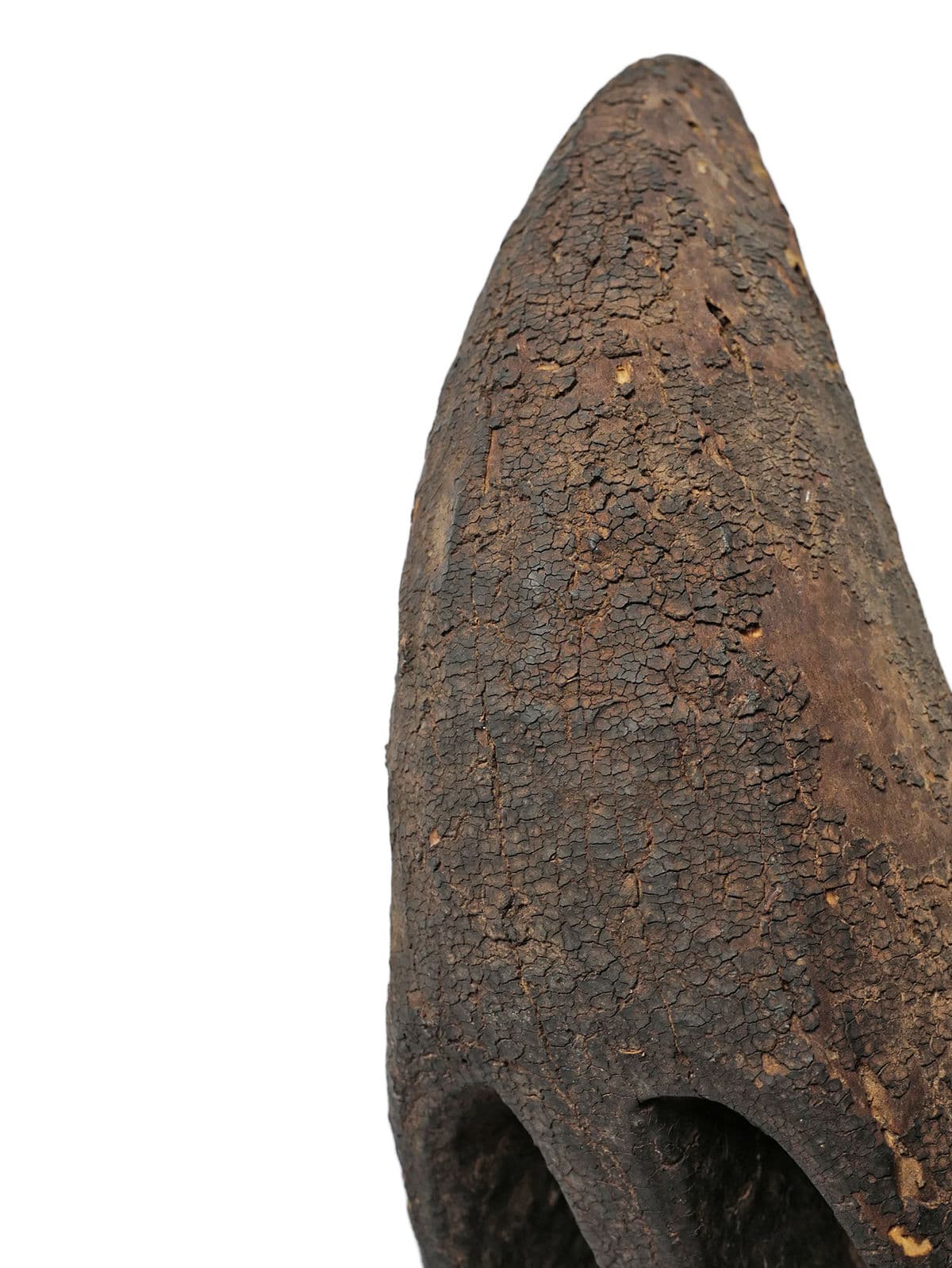 Old Dogon Mali Mask - Thumbnail 7