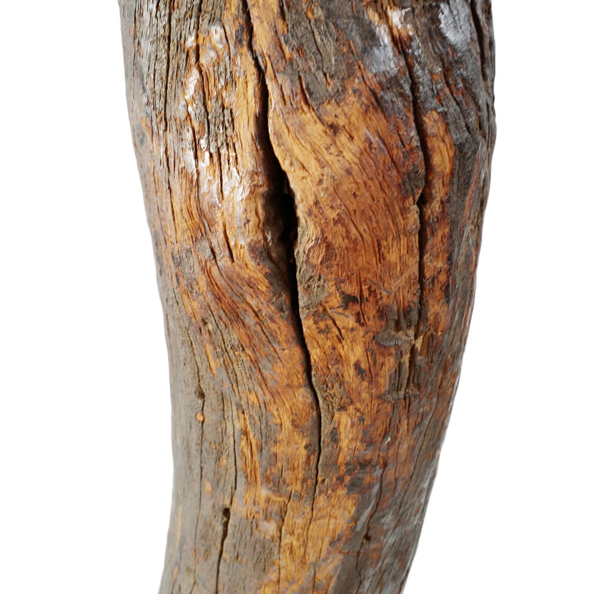 Vintage Dogon Grain Ladder - Thumbnail 7