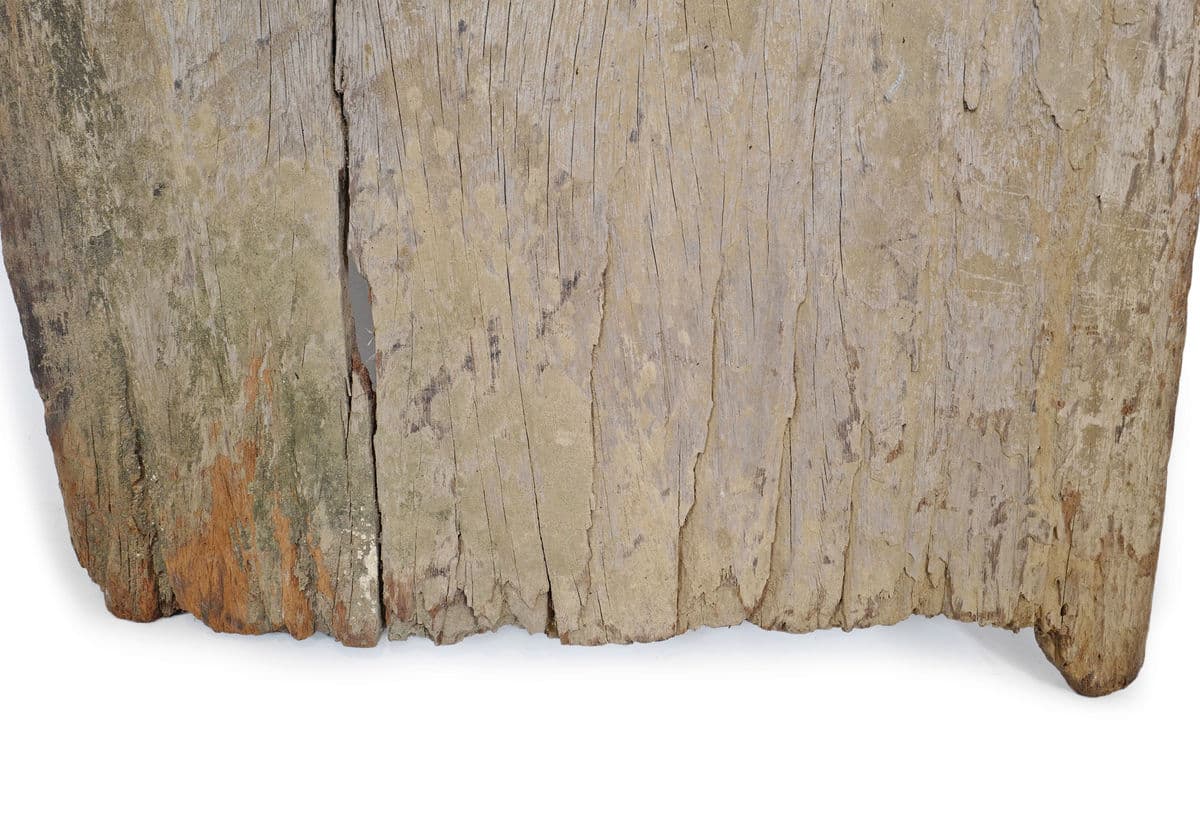 Old Igbo Grain Door - Thumbnail 7