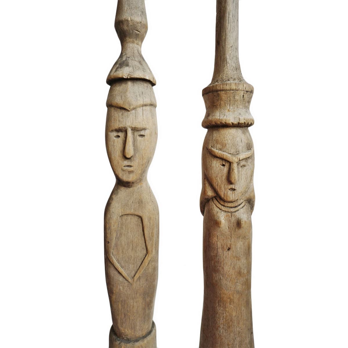 Mentawai Fish Pole Float Pair - Thumbnail 7