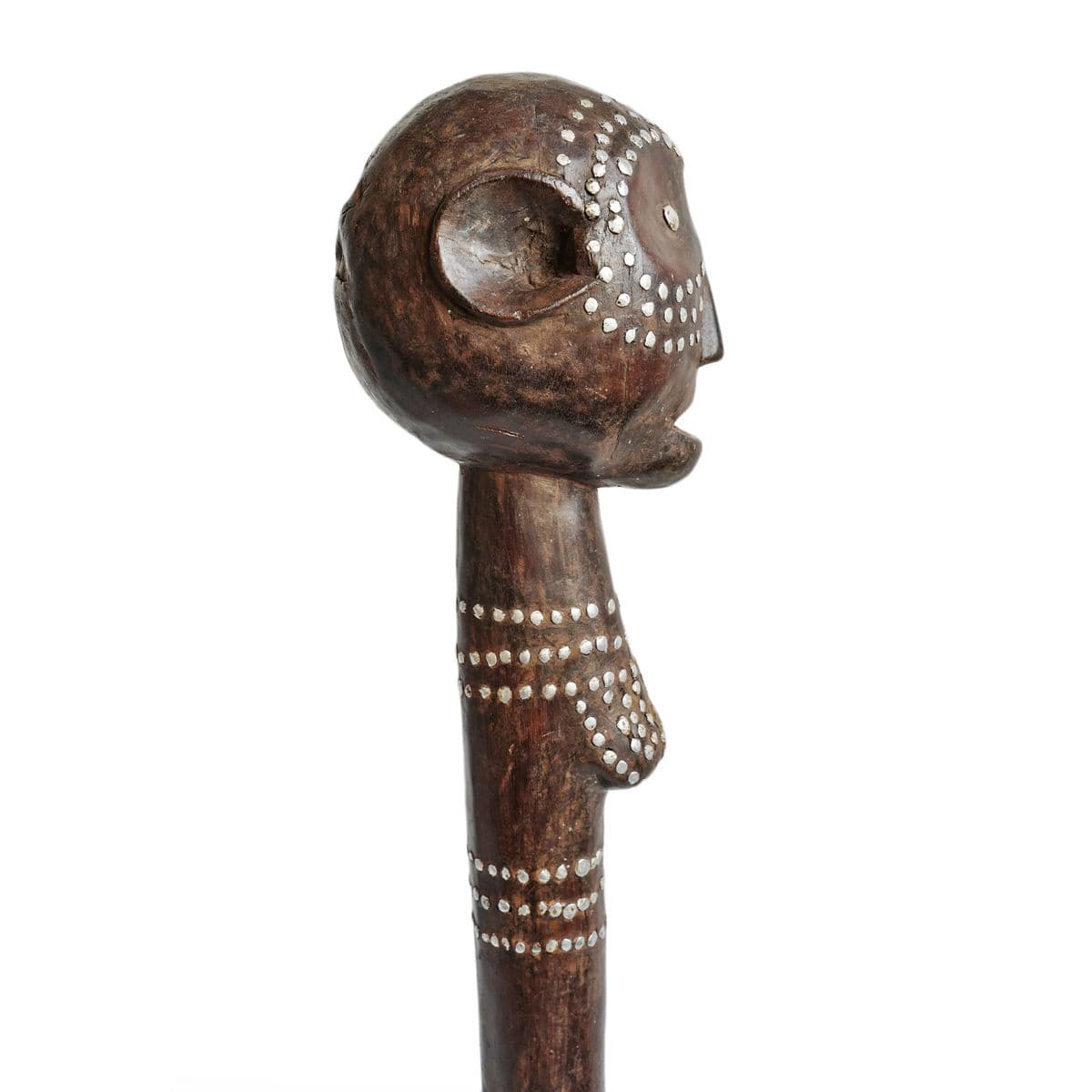 Old Dinka Wood Club - Thumbnail 7