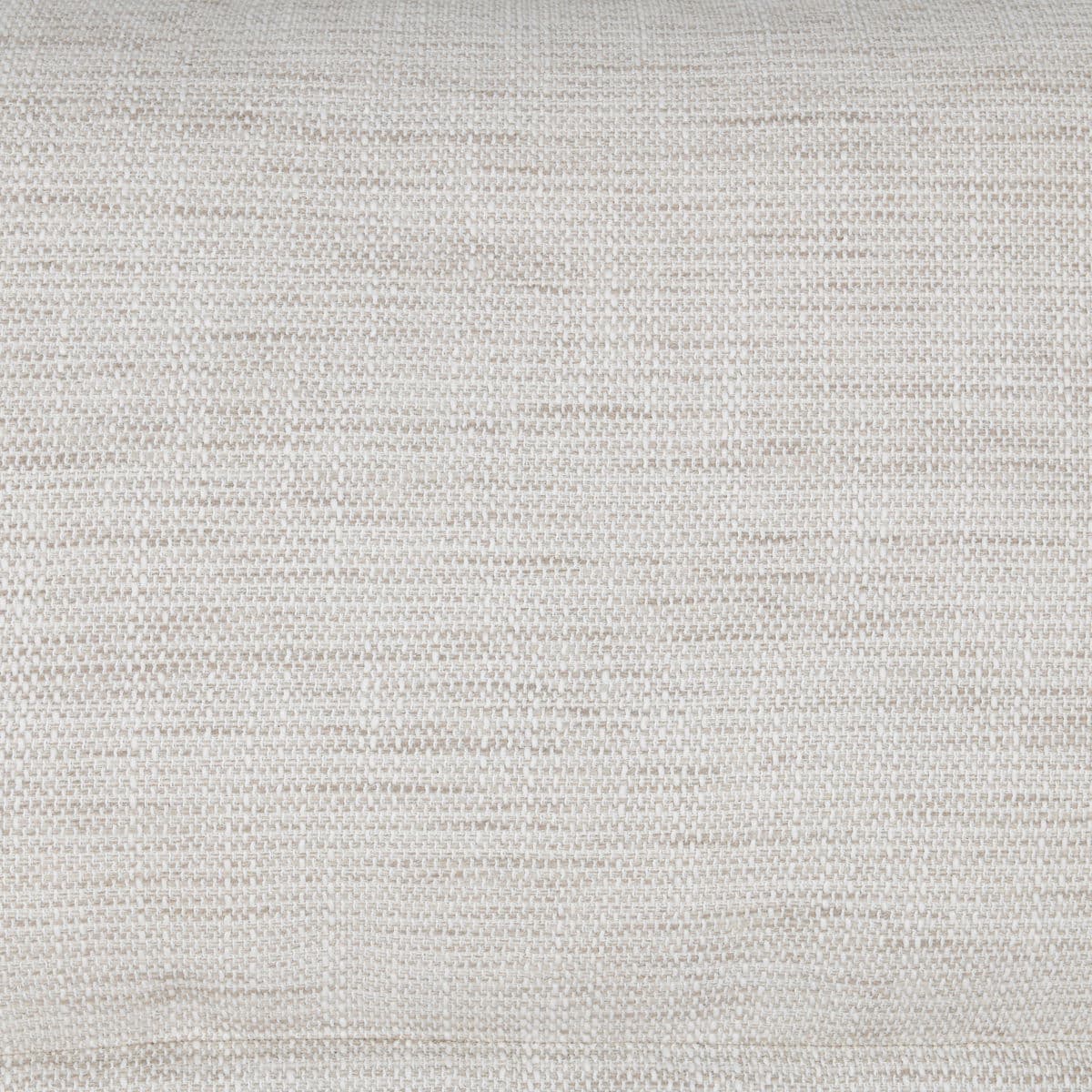 Low Krissa Ivory Chaise Sofa - Thumbnail 7