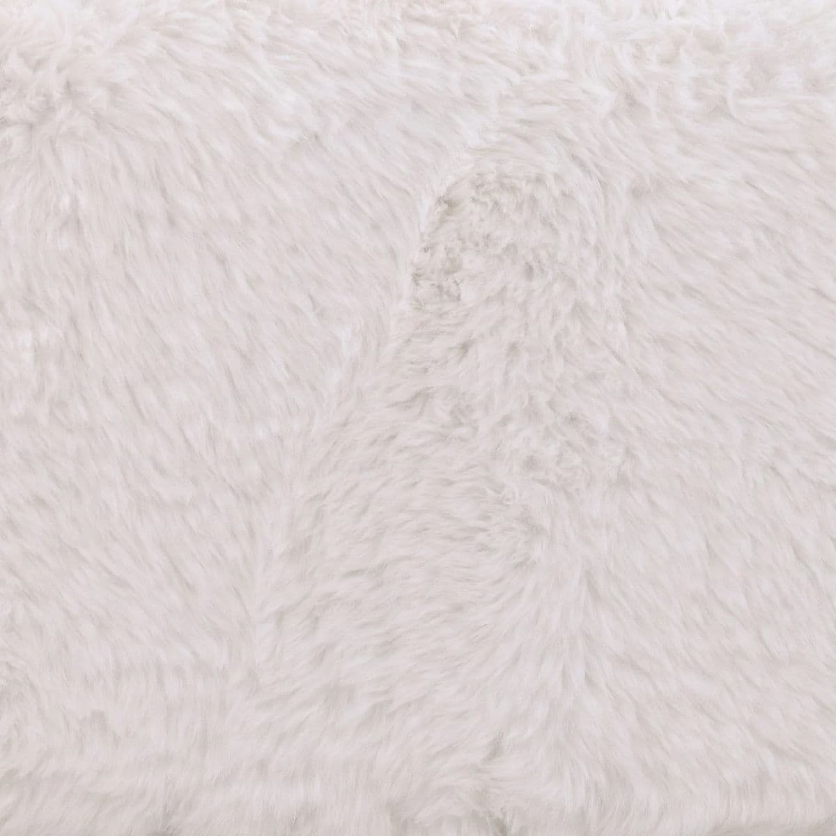 Jindu Fluff Occasional Chair - Thumbnail 7