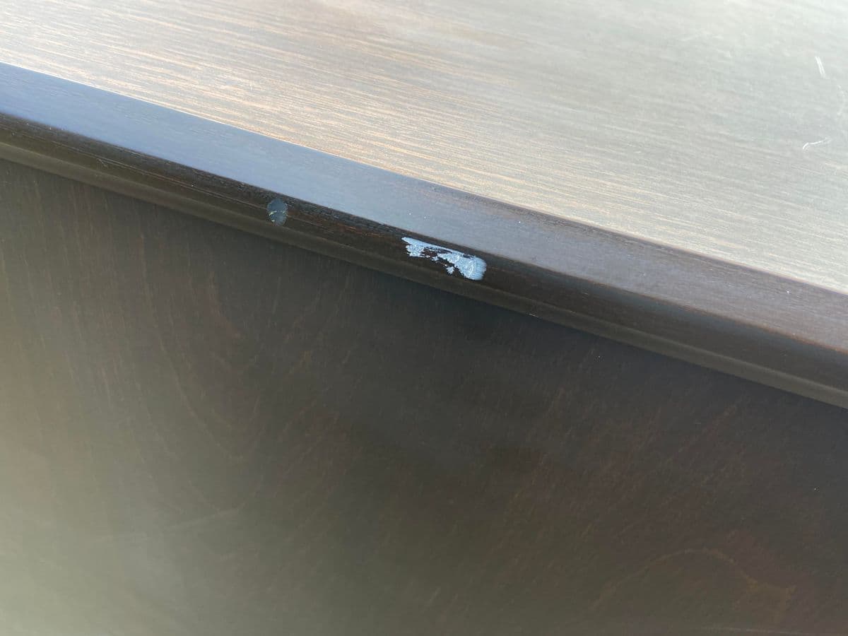 Vintage Mid Century Modern Credenza - Thumbnail 6