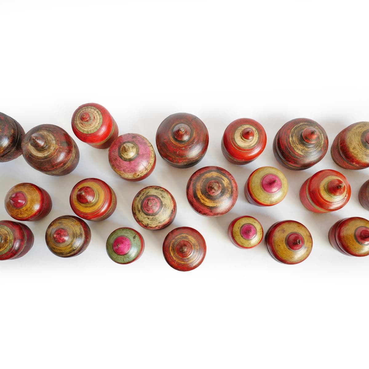 Vintage Tikka Box - Thumbnail 7