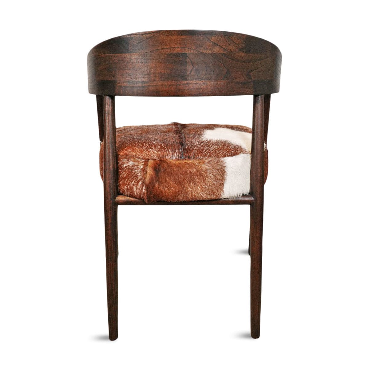 U Back Goat Dining / Desk Chair - Thumbnail 7