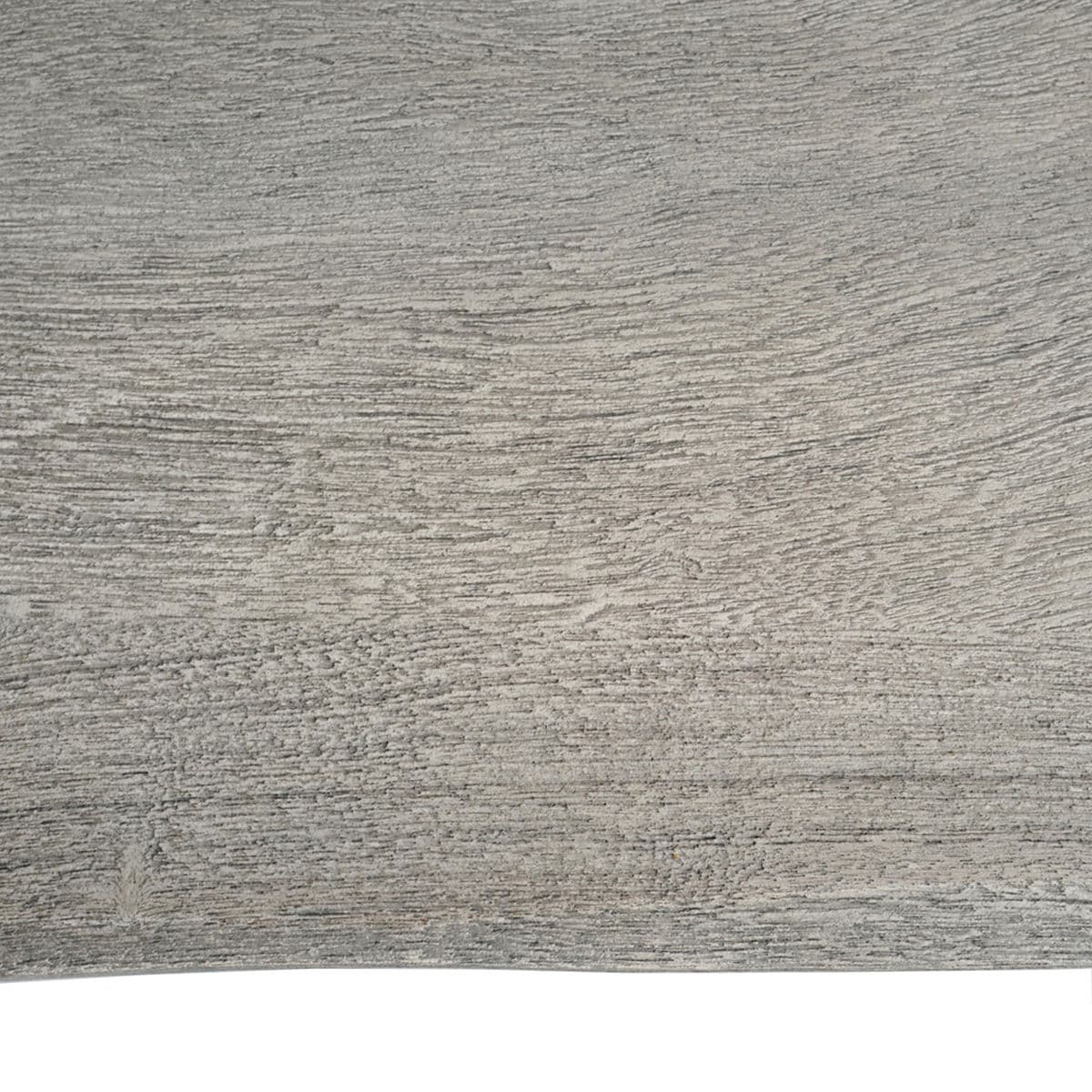 Grey Plank Simple Console Table - Thumbnail 7