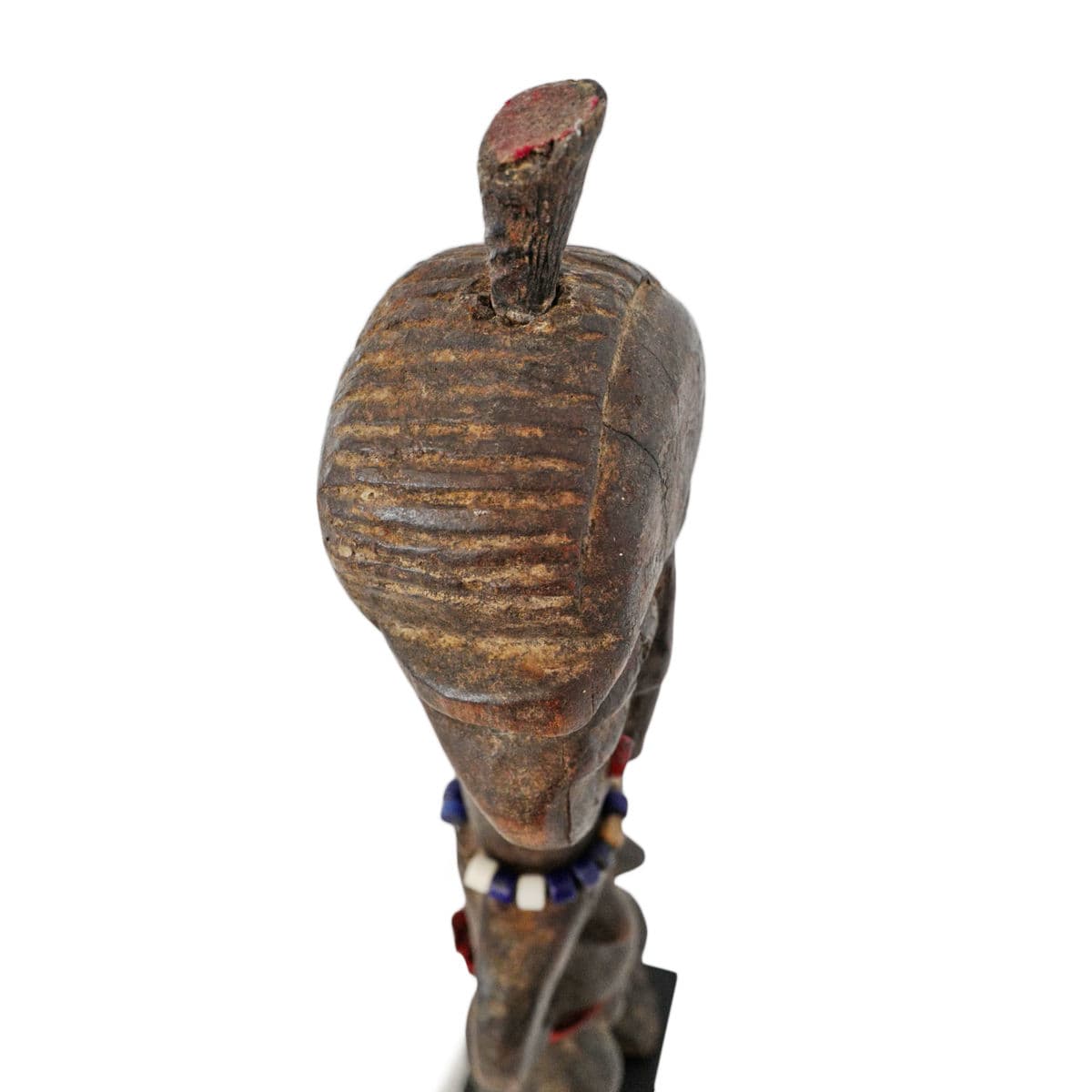 Zande Sudan Female Medicine Figure - Thumbnail 7