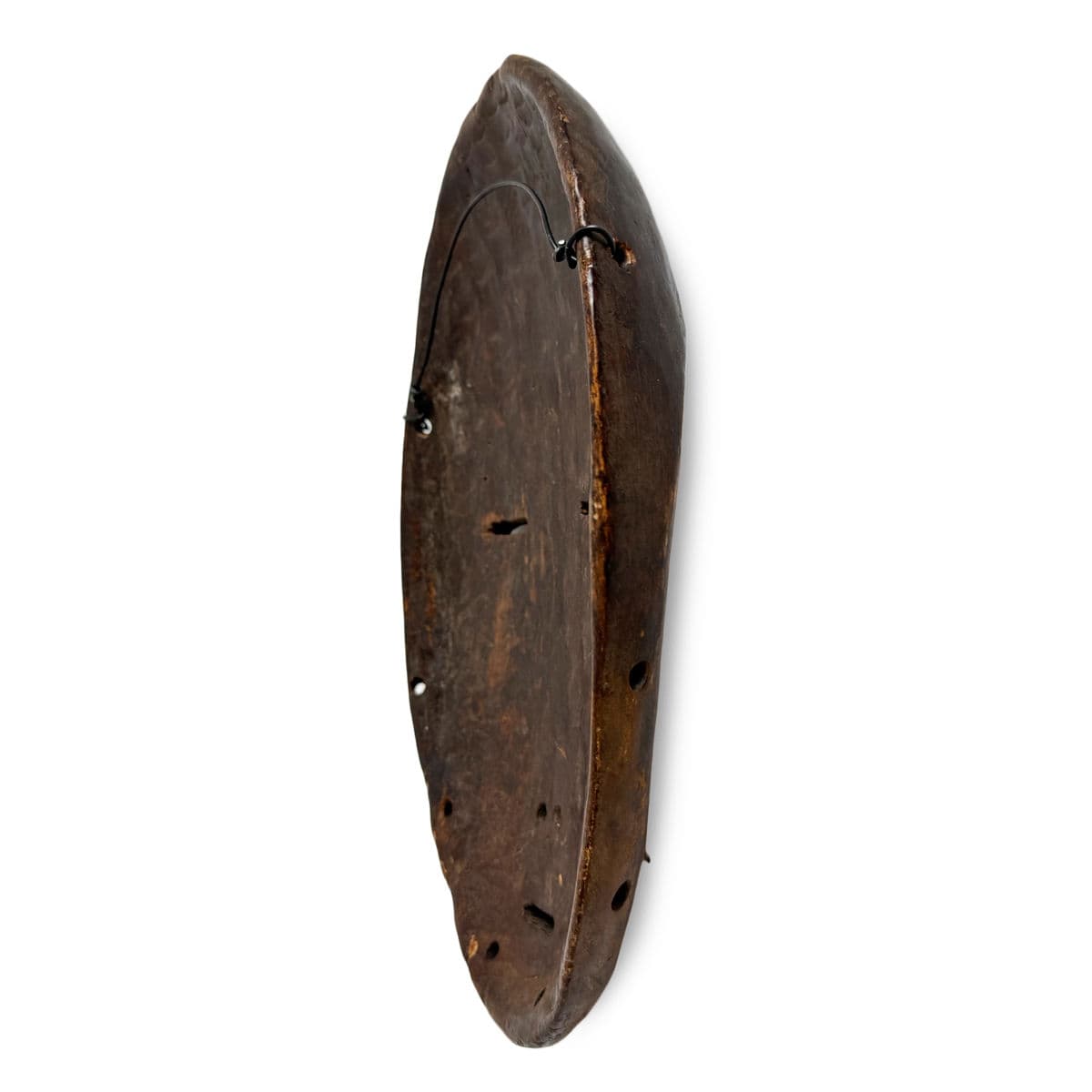 Old Lega Mask - Thumbnail 7