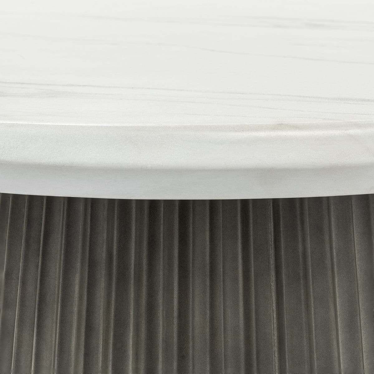 Sloan Outdoor Dining Table - Thumbnail 7