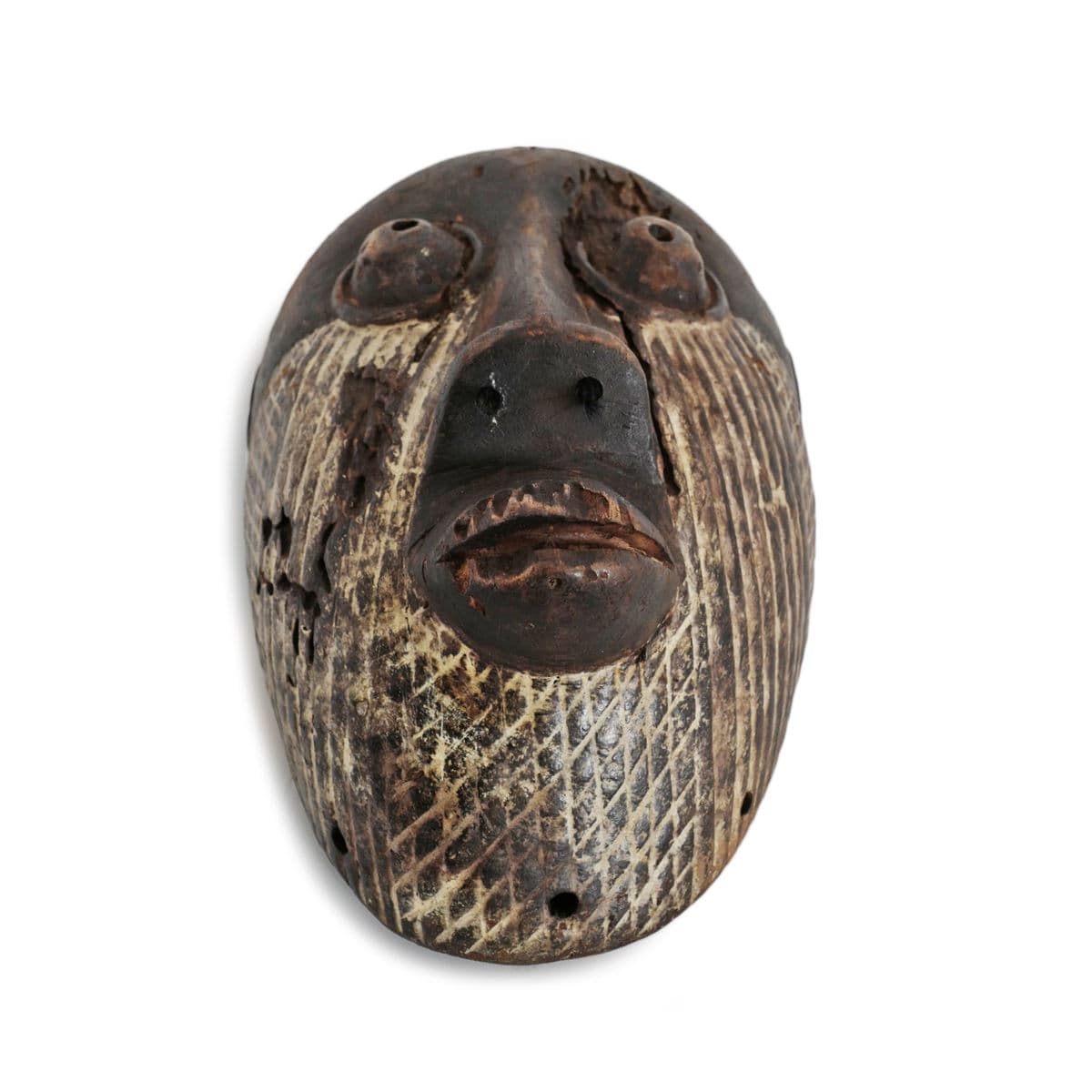 Antique Songye Mask - Thumbnail 7