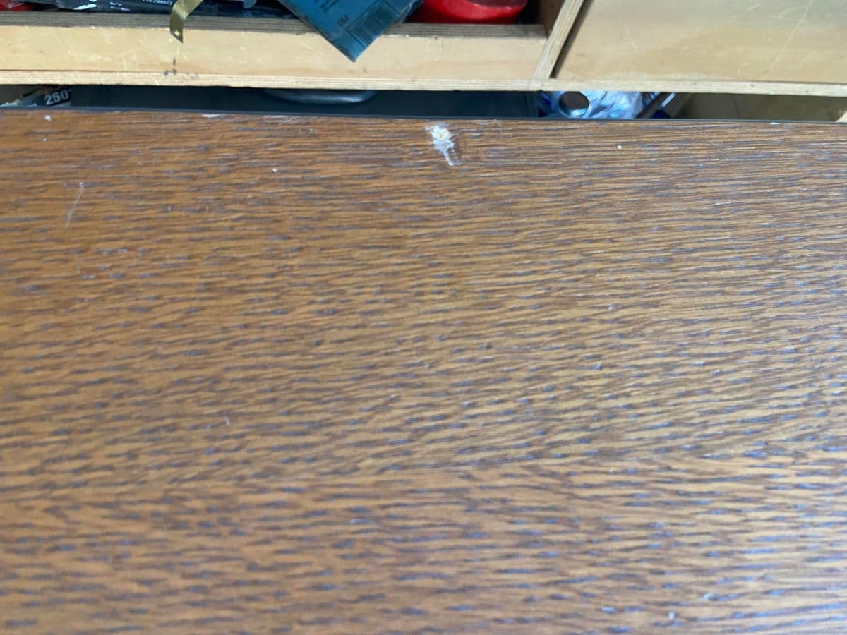 Mid Century Modern Herman Miller Action Office Desk by George Nelson - Thumbnail 6