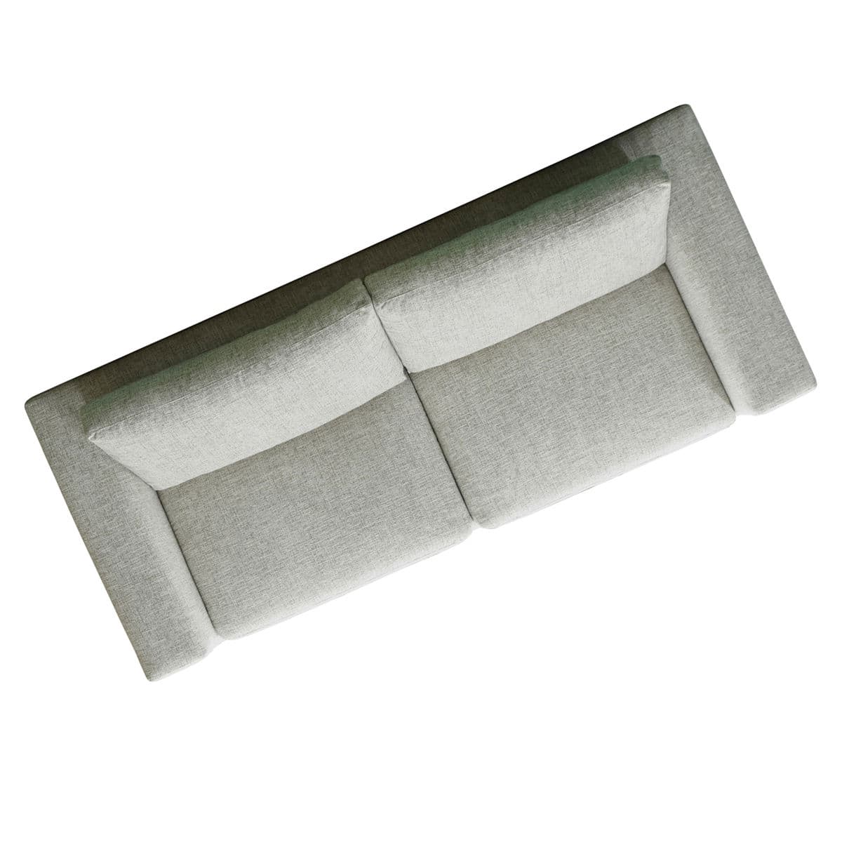 Sandra Square Arm Sofa - Thumbnail 7