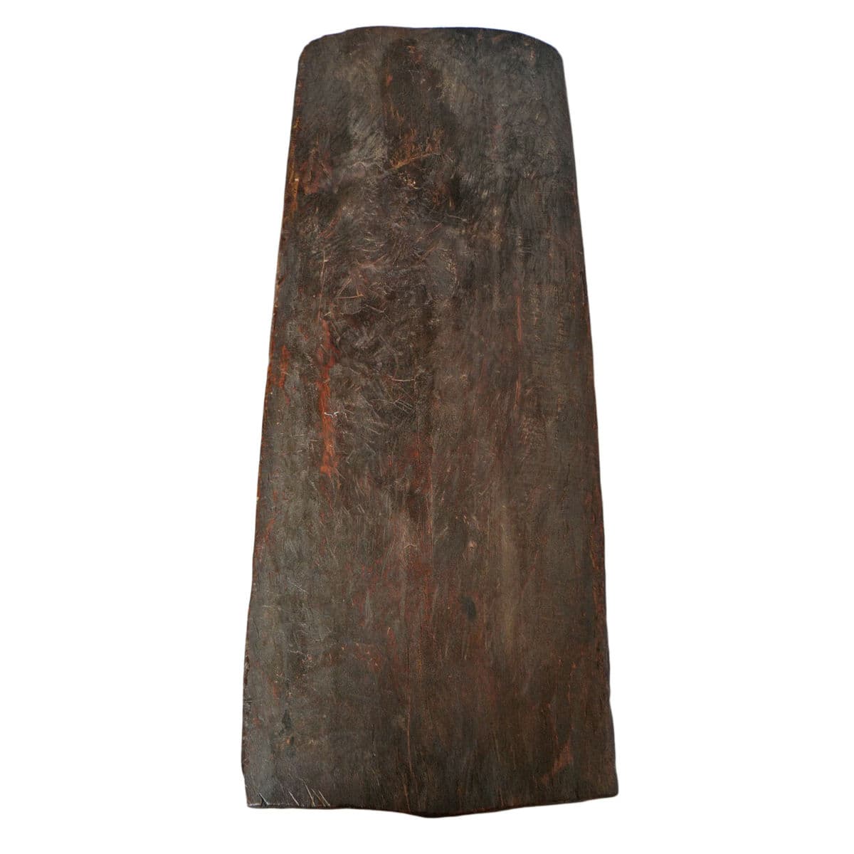 Antique Naga Tribe Low Coffee Table - Thumbnail 7