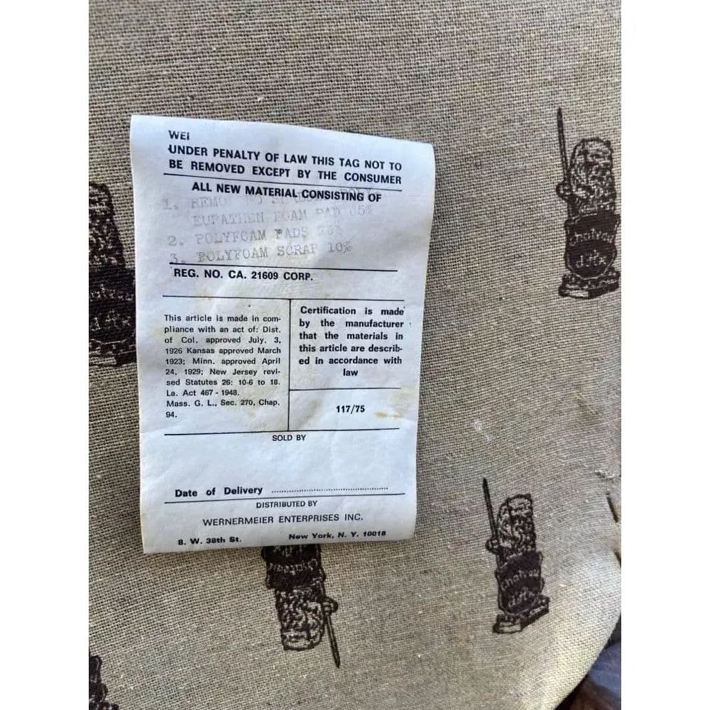 'Empress Carlota' Louis XV Pair of Fauteuils - Carved Walnut Reupholstered With Otomi Hand Embroidery and Cognac Leather - Thumbnail 7