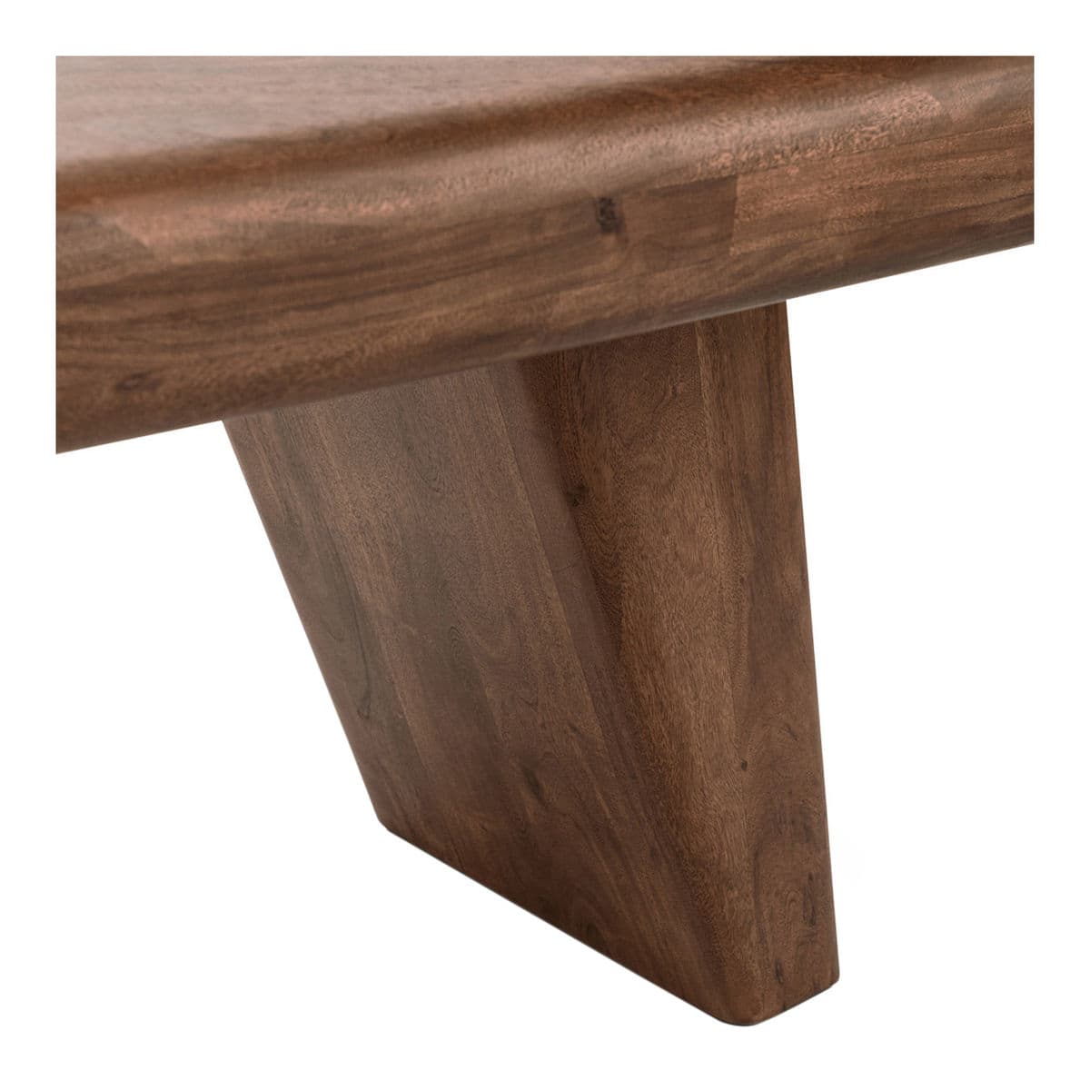 Acacia Board Desk - Thumbnail 7