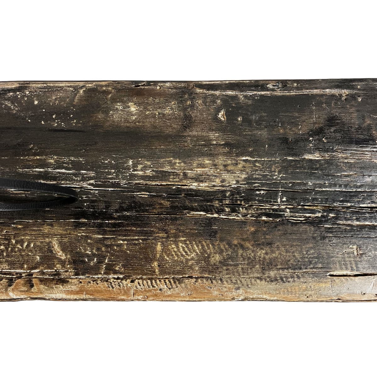 Vintage Carved Jing Console - Thumbnail 7