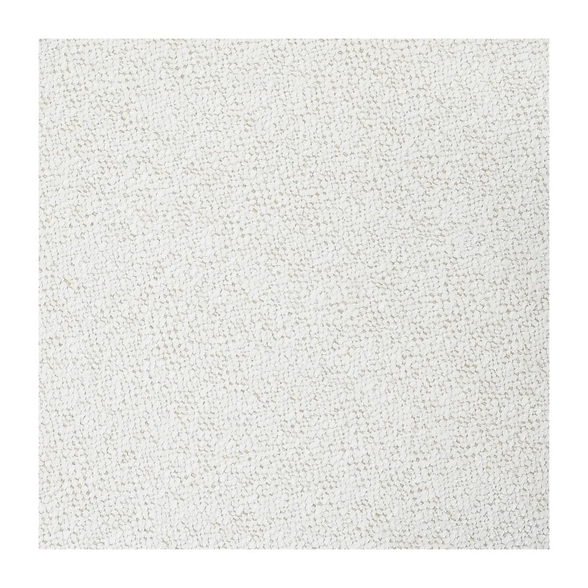 Cream & Black Modern Dining Chair - Thumbnail 7